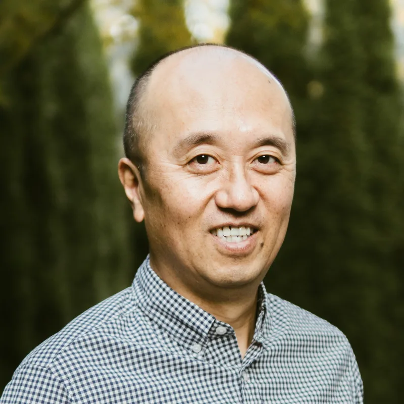 Hoon Kang, CPA, CFP®​​, ChFC, CLU