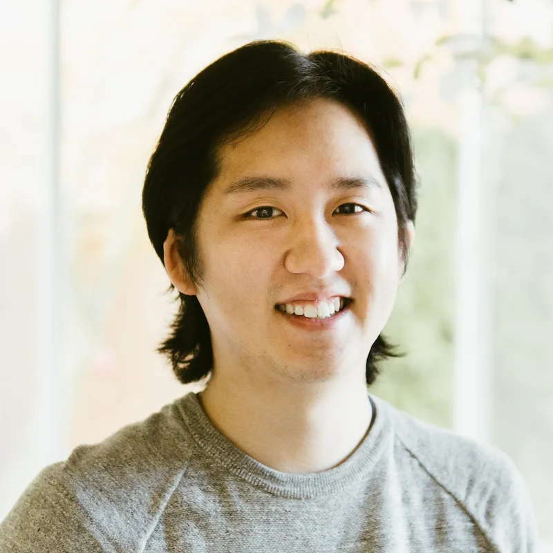 Christian Kang, WMCP®