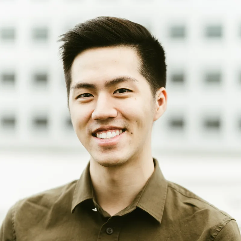 Wesley Kang, WMCP®